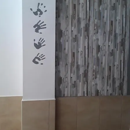 Semesterbostad Industrial Loft Guargacho