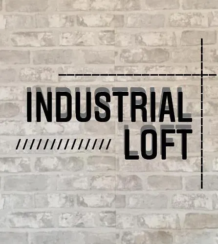 Industrial Loft * Guargacho