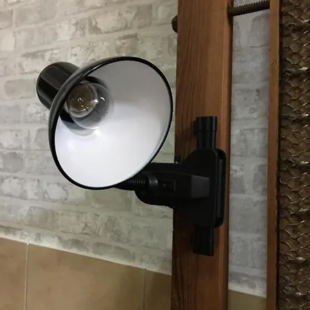 Industrial Loft Nyaraló